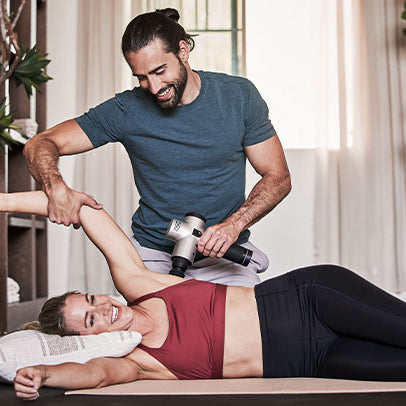 Pain Recovery Therapy: Exploring Effective Techniques for Relief and Recovery