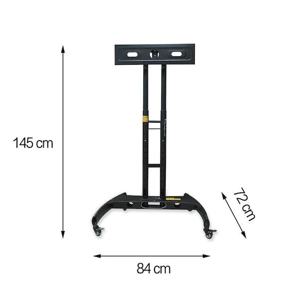 Hooga Mobile Stand For HGPRO