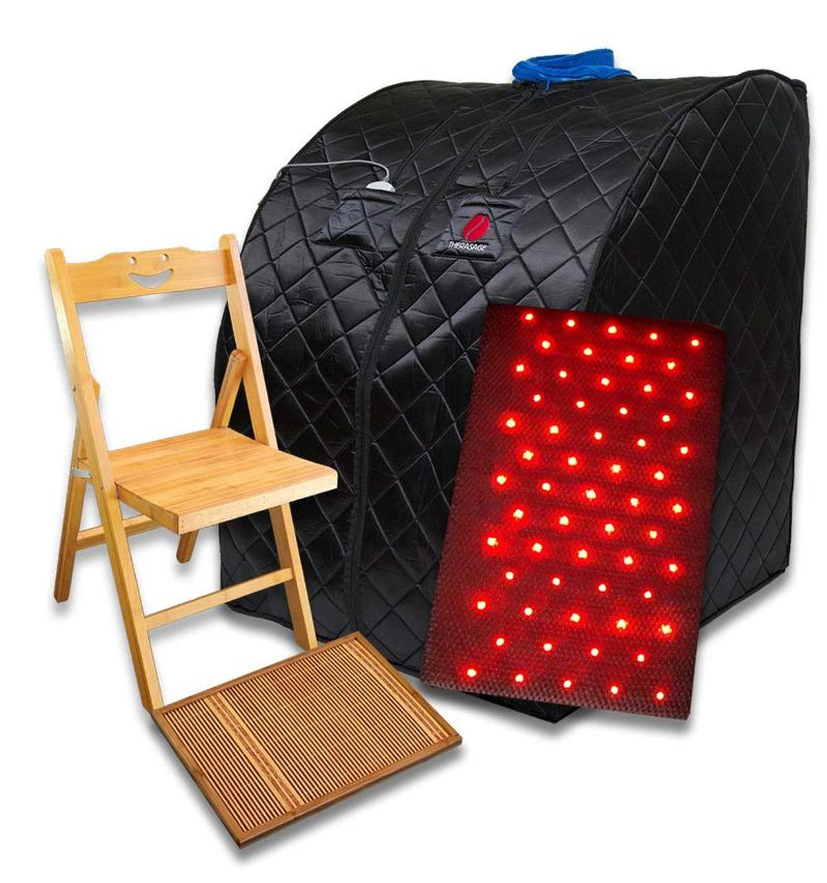 Infrared Sauna